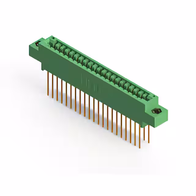 346-042-541-808 EDAC Inc.  Conectores de tableros de borde